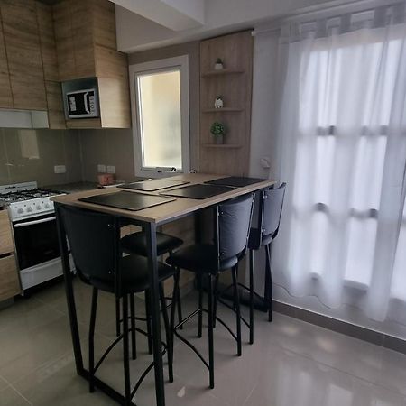 Hermoso Departamento, Excelente Ubicacion. Daire Salta Dış mekan fotoğraf