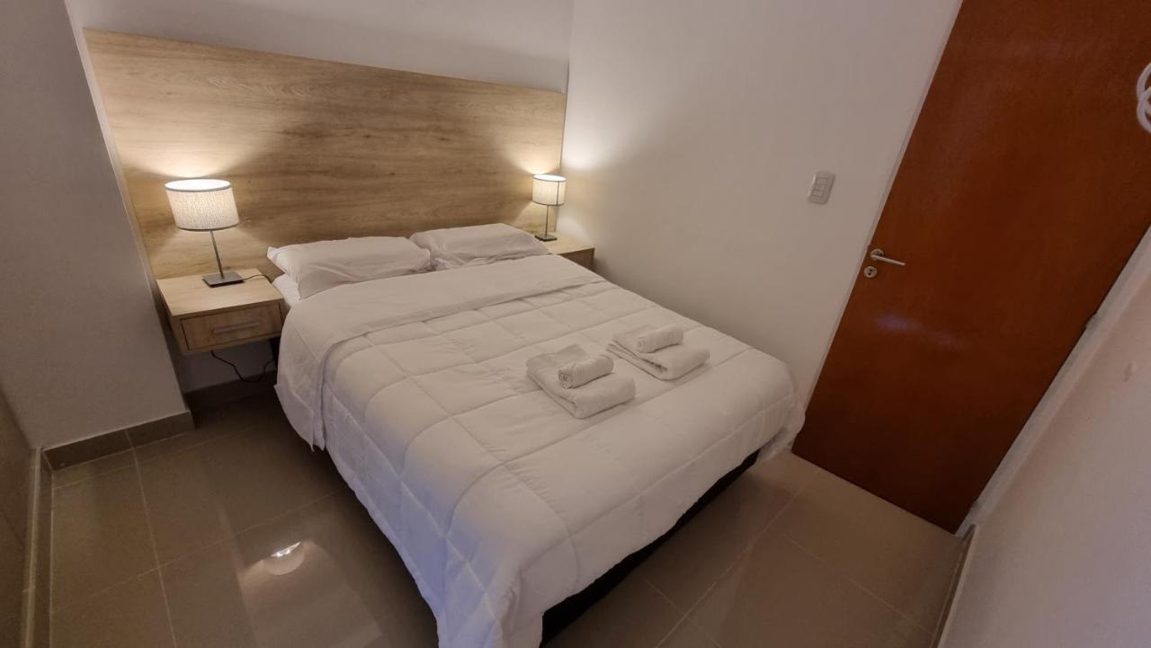 Hermoso Departamento, Excelente Ubicacion. Daire Salta Dış mekan fotoğraf