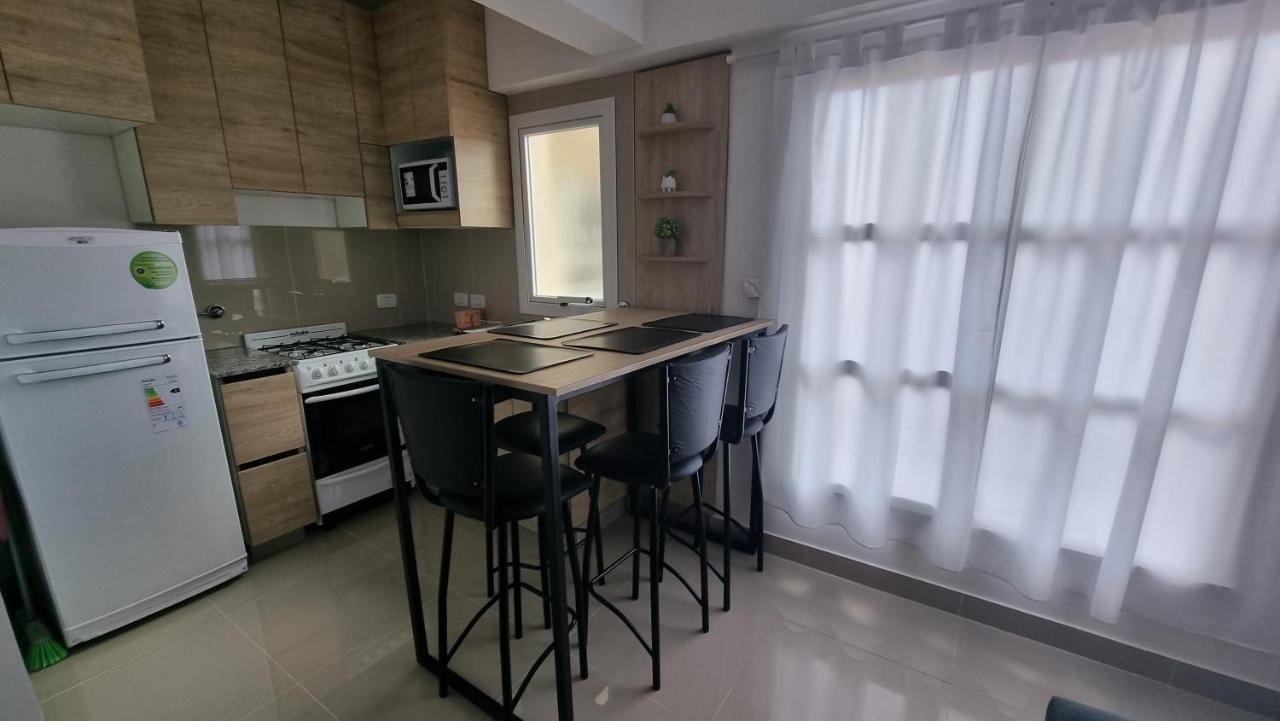 Hermoso Departamento, Excelente Ubicacion. Daire Salta Dış mekan fotoğraf