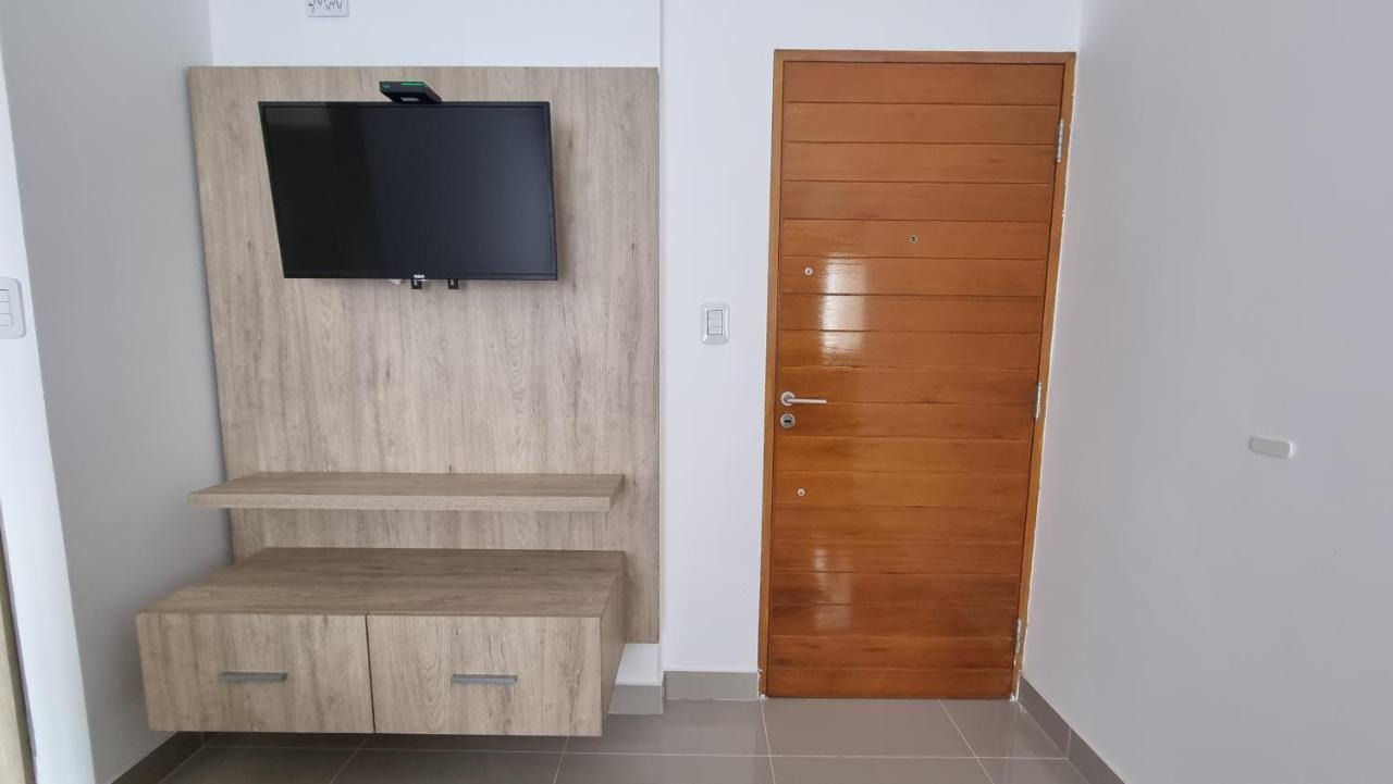 Hermoso Departamento, Excelente Ubicacion. Daire Salta Dış mekan fotoğraf