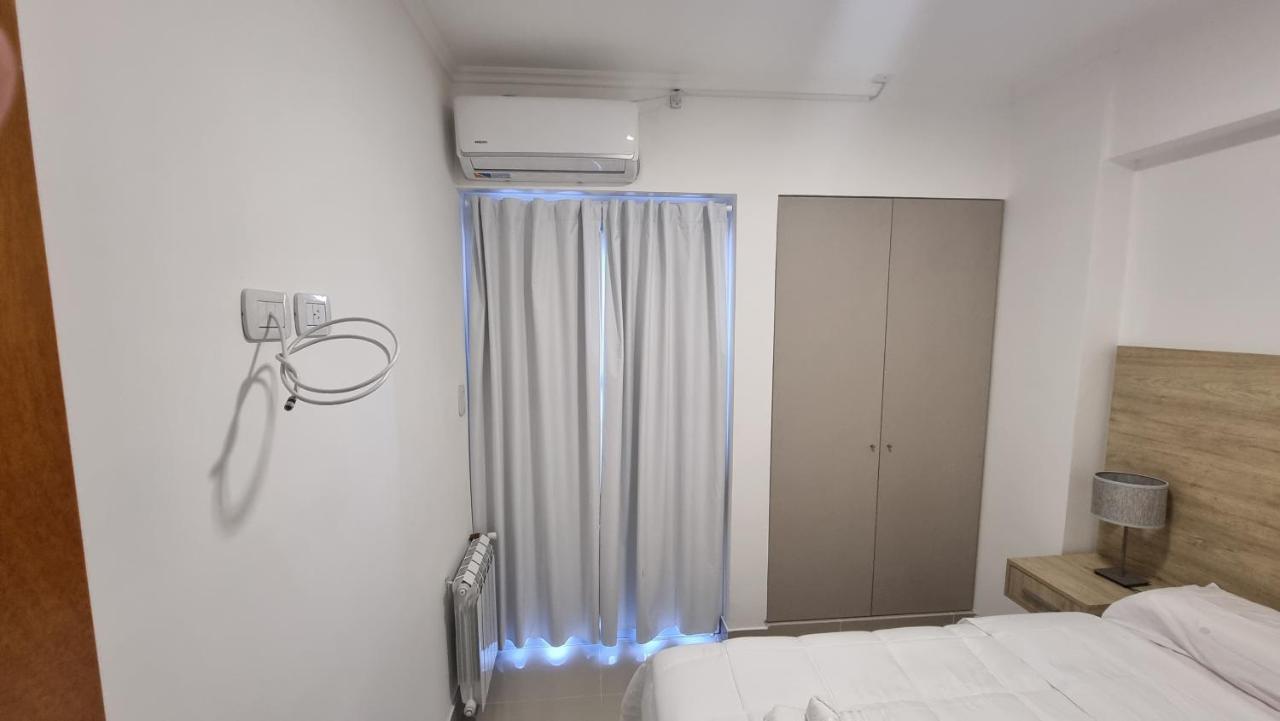 Hermoso Departamento, Excelente Ubicacion. Daire Salta Dış mekan fotoğraf