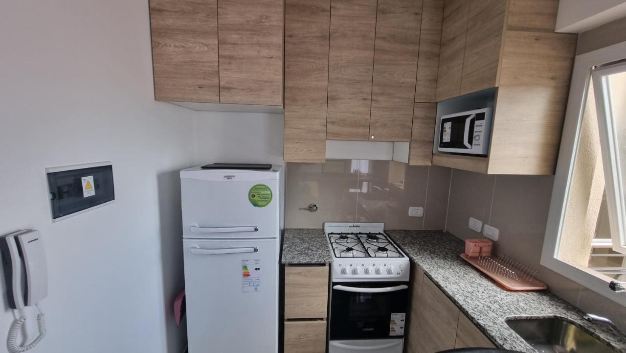 Hermoso Departamento, Excelente Ubicacion. Daire Salta Dış mekan fotoğraf
